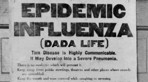 Your Favourite Flu