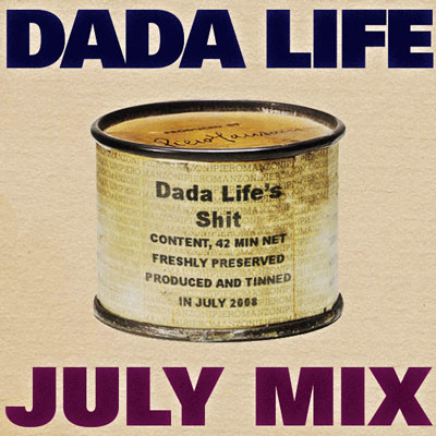 July Mix
